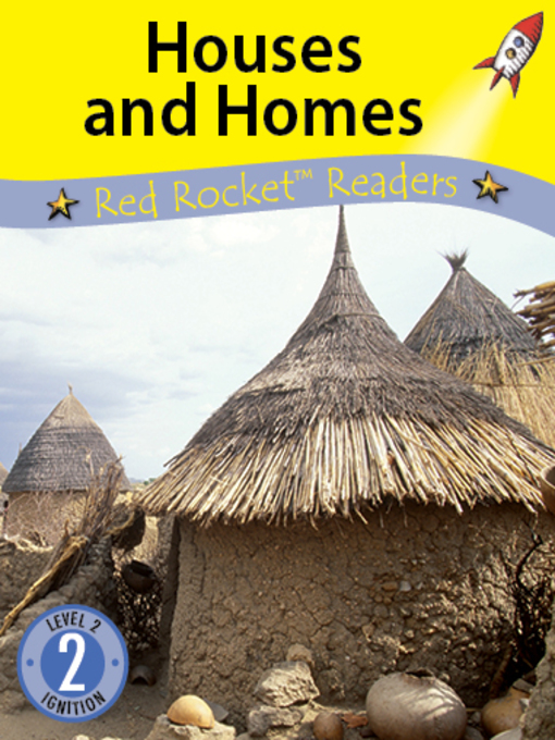 Title details for Houses and Homes by Pam Holden - Available